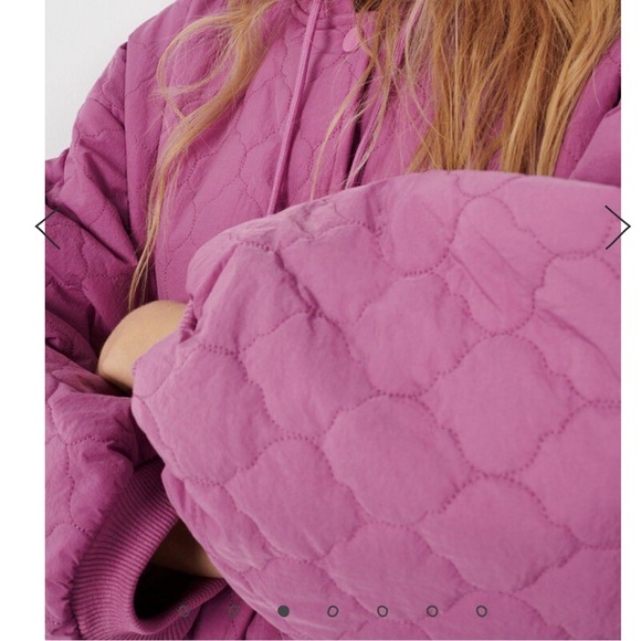 Women’s Jacket - Vintage Vibe - XS/S - Picture 7 of 8